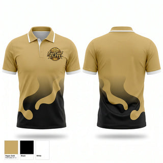 Short Sleeve Performance Polo, East Coast Elite, Men's Basketball, Teamtime, Team time, sublimation, custom sports apparel, team uniforms, spirit wear, spiritwear, sports uniforms, custom shirts, team store, custom team store, fundraiser sports, apparel fundraiser