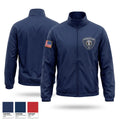 Southbridge Police 2092986 Windbreaker - 1
