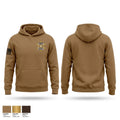 Calhoun County Sheriff’s Office Hoodie - 1