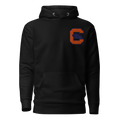 Chapman High School Track and Field 15765021 Unisex Premium Hoodie | Cotton Heritage M2580