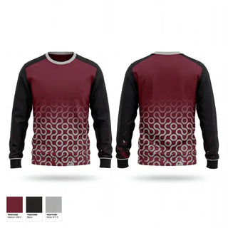 Crew Neck Sweatshirt, Matawan Huskies, , Teamtime, Team time, sublimation, custom sports apparel, team uniforms, spirit wear, spiritwear, sports uniforms, custom shirts, team store, custom team store, fundraiser sports, apparel fundraiser