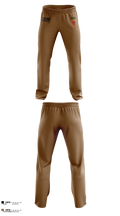 H2F, 2nd Mobile Brigade, 25th Infantry Division Sweatpants - 7
