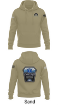 Union Medical Services 64741548 Hoodie - 98