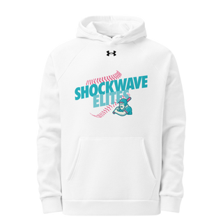 Shockwave Elites Under Armour Hoodie