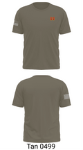 94th AAMDC 90702079 Old School Cotton Feel Shirt - 8