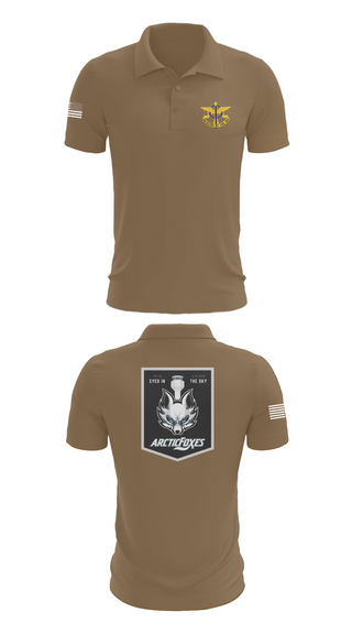 Short Sleeve Performance Polo, Fox Co 3-10 GSAB, , Teamtime, Team time, sublimation, custom sports apparel, team uniforms, spirit wear, spiritwear, sports uniforms, custom shirts, team store, custom team store, fundraiser sports, apparel fundraiser