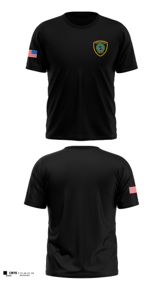 Short Sleeve Performance Shirt, Houston Police Northeast Patrol, Police, Teamtime, Team time, sublimation, custom sports apparel, team uniforms, spirit wear, spiritwear, sports uniforms, custom shirts, team store, custom team store, fundraiser sports, apparel fundraiser