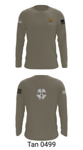 23 CABS 22910633 Long Sleeve Performance Shirt 66
