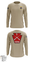 A co 1/109 75312716 Long Sleeve Performance Shirt 2