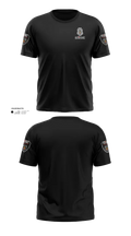 EVSC PD 77652522 Short Sleeve Performance Shirt - 30