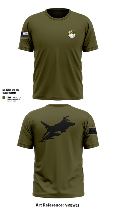 NDI 43607915 Short Sleeve Performance Shirt - 103
