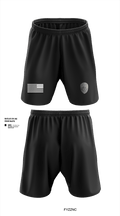 Detention Center 70573347 Athletic Shorts With Pockets - 15