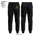 Ball Placement Joggers - 4