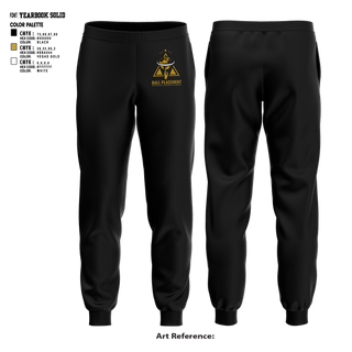 Joggers, Ball Placement, Men's Basketball, Teamtime, Team time, sublimation, custom sports apparel, team uniforms, spirit wear, spiritwear, sports uniforms, custom shirts, team store, custom team store, fundraiser sports, apparel fundraiser