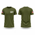 SRT Short Sleeve Performance Shirt - 1