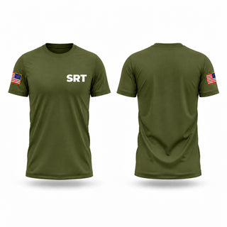 Short Sleeve Performance Shirt, SRT, Police, Teamtime, Team time, sublimation, custom sports apparel, team uniforms, spirit wear, spiritwear, sports uniforms, custom shirts, team store, custom team store, fundraiser sports, apparel fundraiser