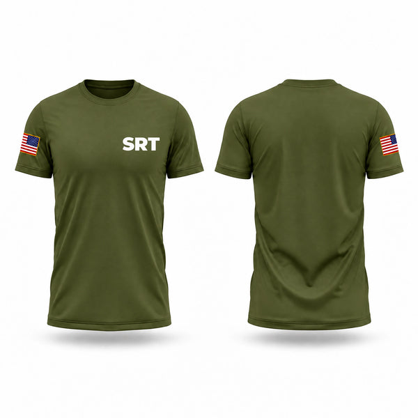 Short Sleeve Performance Shirt, SRT, Police, Teamtime, Team time, sublimation, custom sports apparel, team uniforms, spirit wear, spiritwear, sports uniforms, custom shirts, team store, custom team store, fundraiser sports, apparel fundraiser