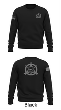 ODB 740 82785615 Crew Neck Sweatshirt - 25