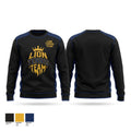 Lion Tennis Team Crew Neck Sweatshirt - 2