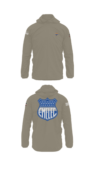 Windbreaker, 50th chem, , Teamtime, Team time, sublimation, custom sports apparel, team uniforms, spirit wear, spiritwear, sports uniforms, custom shirts, team store, custom team store, fundraiser sports, apparel fundraiser