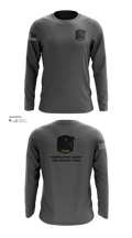 District 3 Fast 34907938 Long Sleeve Performance Shirt 2