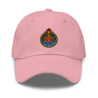 Lil Ray's Holster Co. 42108552 Classic Dad Hat | Yupoong 6245CM