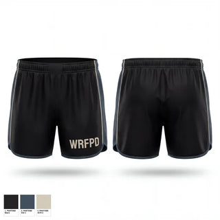 Ranger Panties, WRFPD, Fire Department, Teamtime, Team time, sublimation, custom sports apparel, team uniforms, spirit wear, spiritwear, sports uniforms, custom shirts, team store, custom team store, fundraiser sports, apparel fundraiser