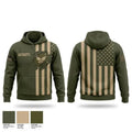 Afjrotc 35593992 Hoodie - 1