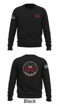 36 Engineer Brigade 21173189 Crew Neck Sweatshirt - 25