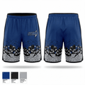 West Georgia Storm 54864309 Athletic Shorts With Pockets - 1