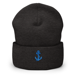 SOUTHSIDE CONCRETE 87978543 Cuffed Beanie | Yupoong 1501KC