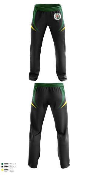 Sweatpants, Severed Angel, Rugby, Teamtime, Team time, sublimation, custom sports apparel, team uniforms, spirit wear, spiritwear, sports uniforms, custom shirts, team store, custom team store, fundraiser sports, apparel fundraiser