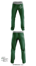 Conifer Lobos Baseball 33151461 Sweatpants - 42