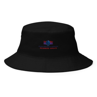 Speer Specialty Services LLC 28977103 Bucket Hat | Big Accessories BX003