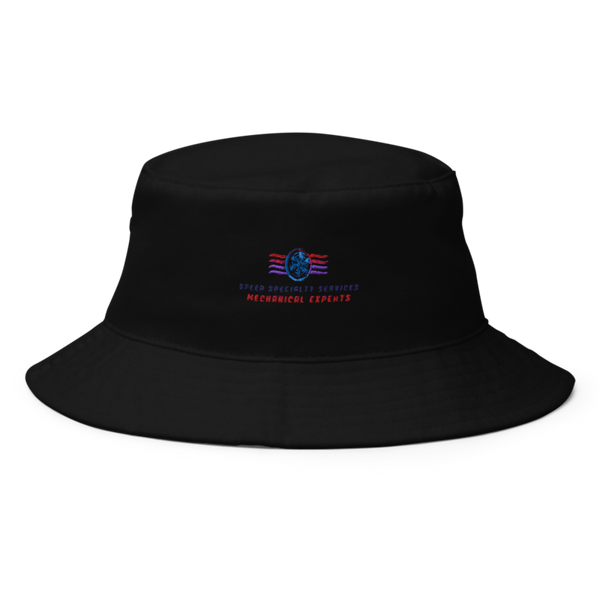 Speer Specialty Services LLC 28977103 Bucket Hat | Big Accessories BX003