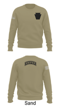 Zodiac 61144818 Crew Neck Sweatshirt - 81