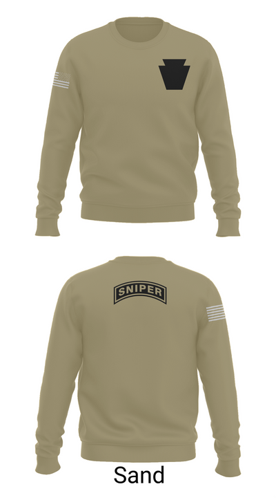 Zodiac 61144818 Crew Neck Sweatshirt - 81