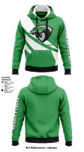 Varela Vipers 4118217 Hoodie - 1