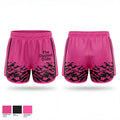 The Dugout Dolls 80815781 Women's Shorts - 1