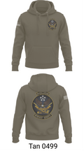 EDGE SWAT 52933254 Hoodie - 12