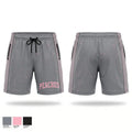 Peaches Athletic Shorts With Pockets - 1