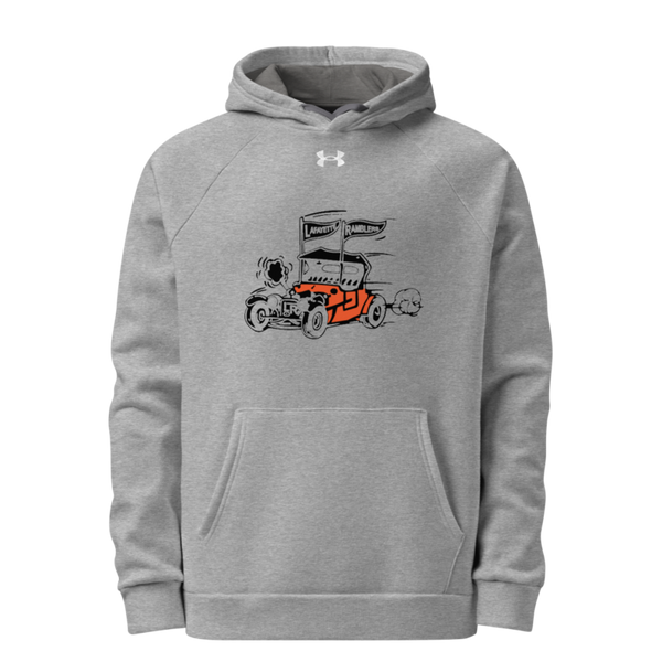 Lafayette Middle School Volleyball 34845919 Under Armour Hoodie