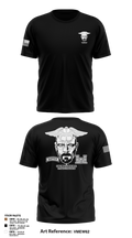 Heisenberg’s 61989625 Short Sleeve Performance Shirt - 103
