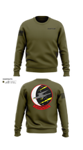 VMMT-204 94709824 Crew Neck Sweatshirt - 2