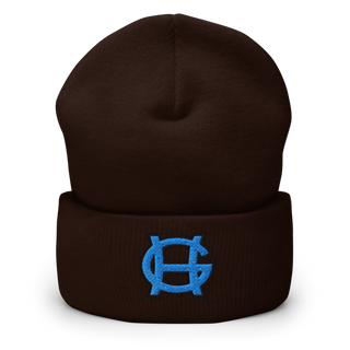 Gig Harbor Water Polo 50999799 Cuffed Beanie | Yupoong 1501KC