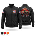 Marion rural Windbreaker - 1