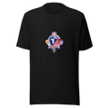 Patriots United FC Unisex Staple T-Shirt