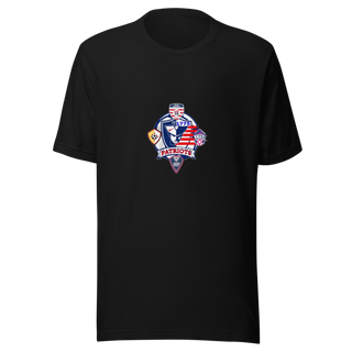 Unisex Staple T-Shirt - Black