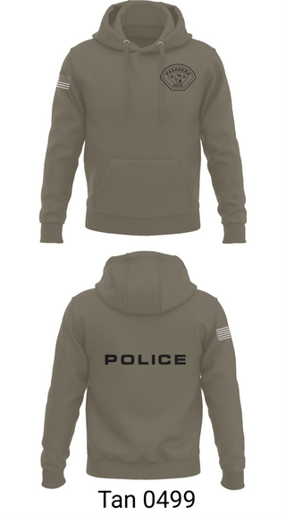 Hoodie, Pasadena Police K9 Unit, Police, Teamtime, Team time, sublimation, custom sports apparel, team uniforms, spirit wear, spiritwear, sports uniforms, custom shirts, team store, custom team store, fundraiser sports, apparel fundraiser