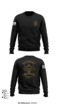 1/278th ACR 18022792 Crew Neck Sweatshirt - 103